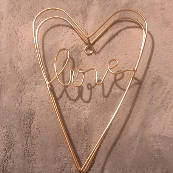 Wall decor - Picture 1 of 4
